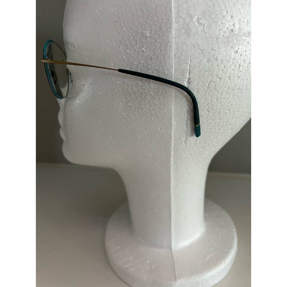 Silhouette Eyeglasses - Picture 2 of 7